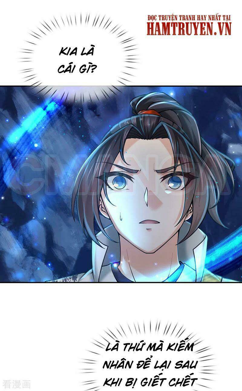 thân thể của ta là kiếm chủng chapter 101 2