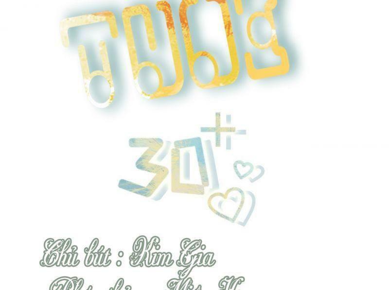 bạn gái tôi mới 30+ tuổi xuân chapter 74 4