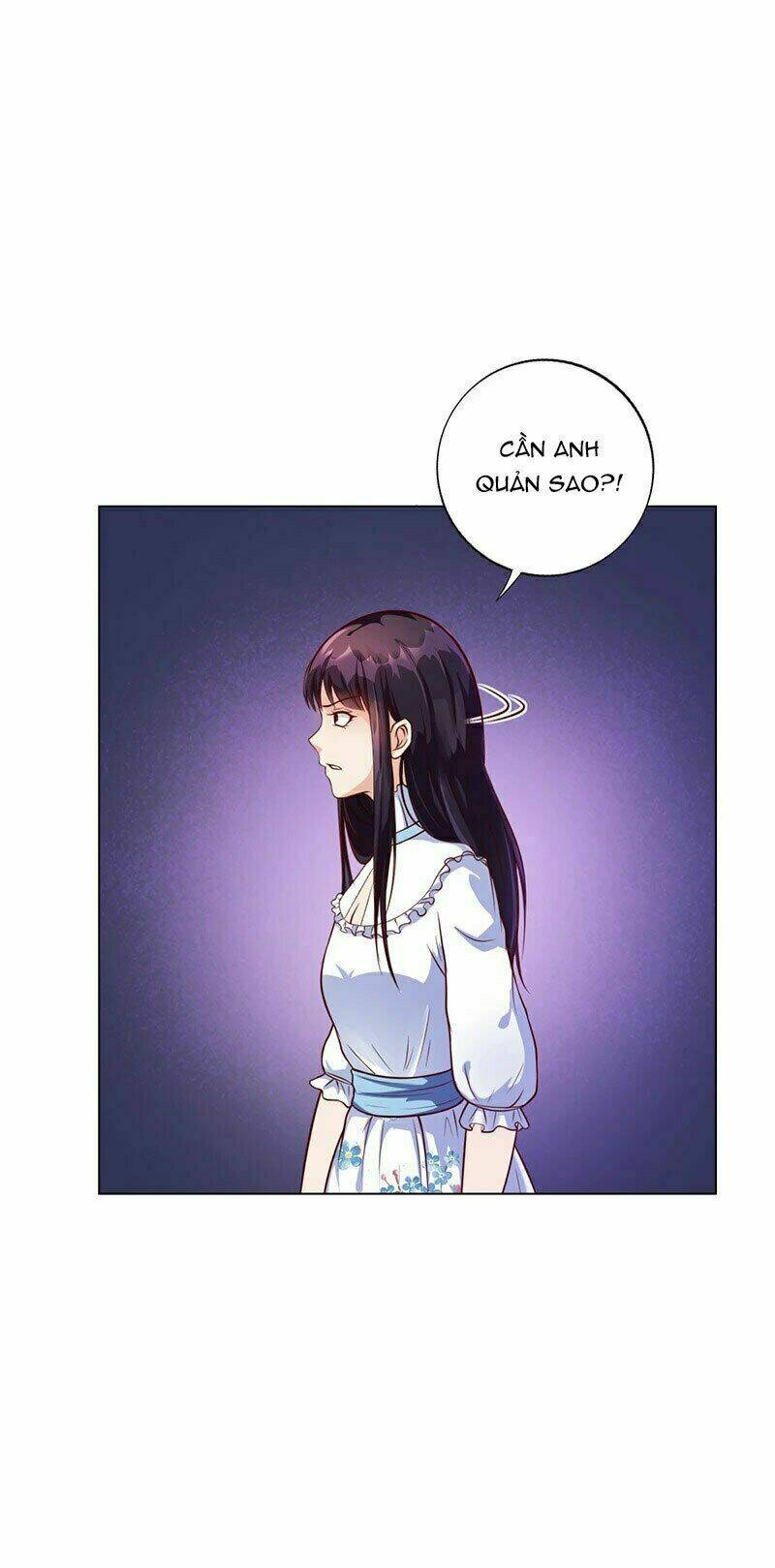 danh môn độc sủng ái thê chapter 36 25