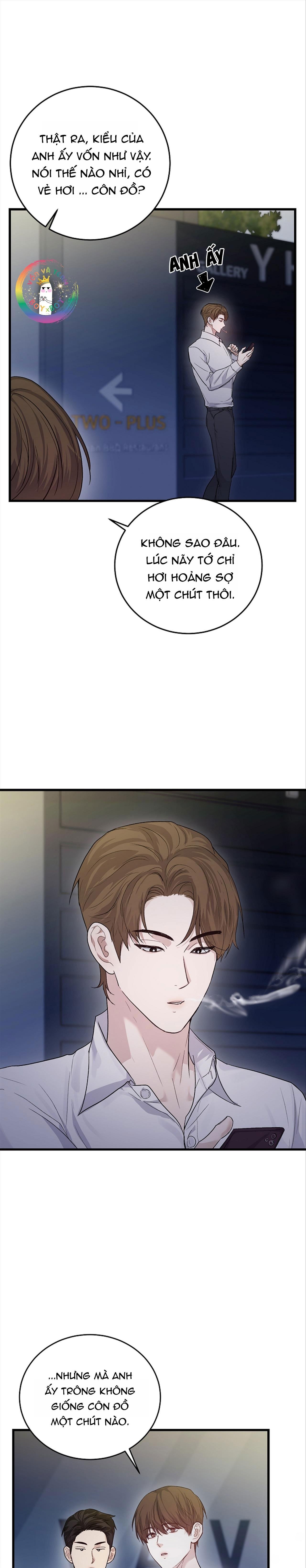 sweet shot chapter 6 6