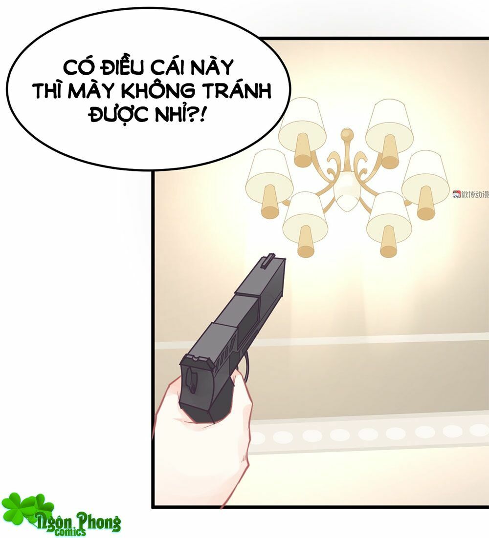 bọn họ đều muốn gả cho tôi làm sao đây? chapter 14 26