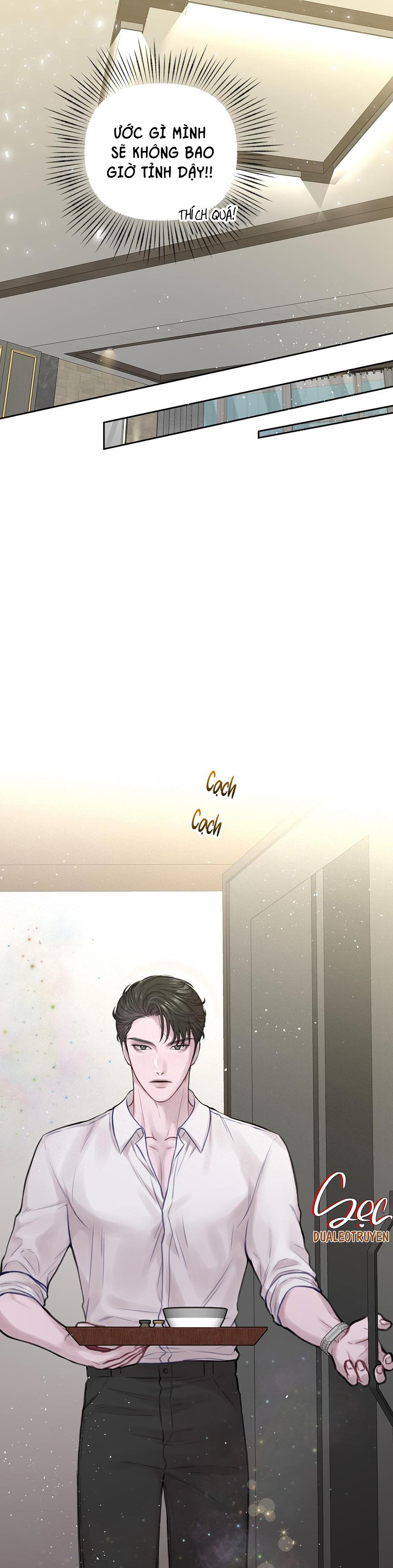 nhật ký giam cầm thư ký jin chapter 2 24