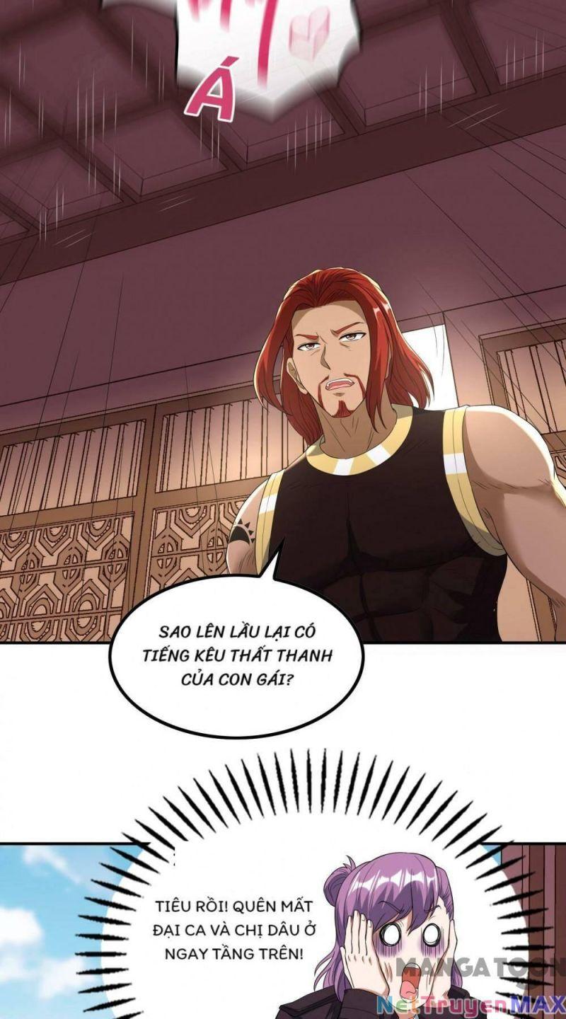 đệ nhất người ở rể chapter 224 3