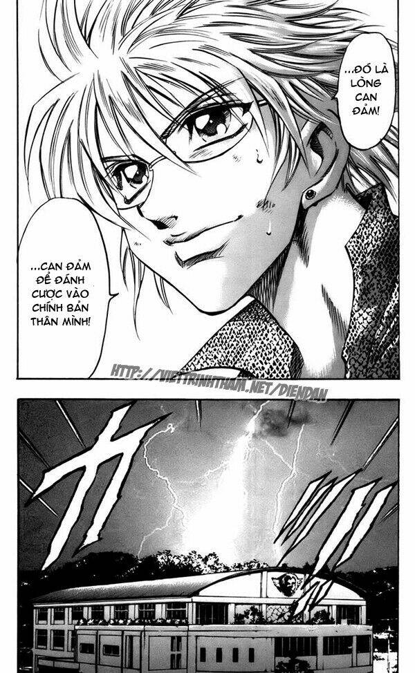 gamble fish chapter 23 10