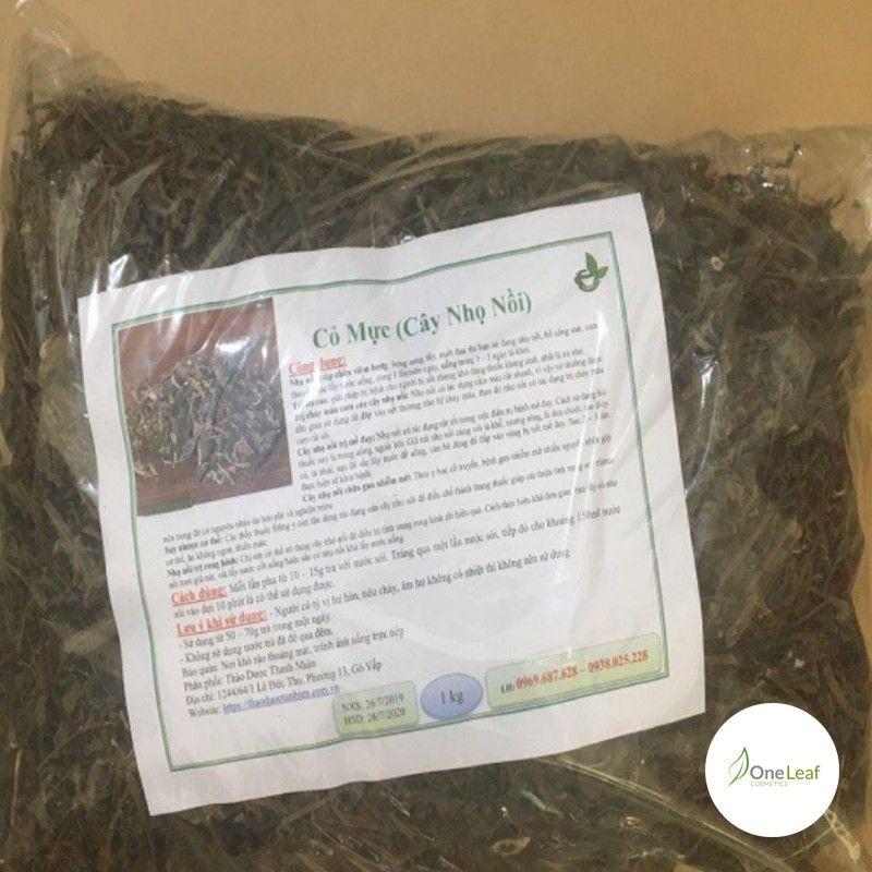 Cây Mực tươi giống Khô 1kg