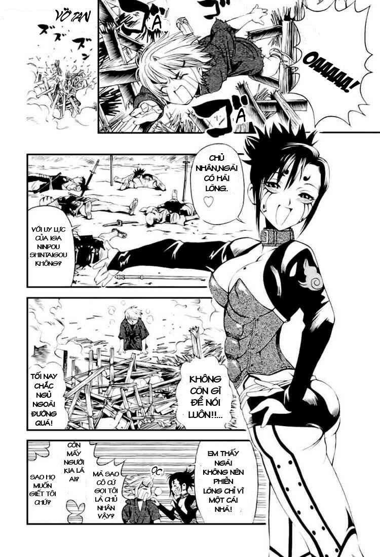 rappi rangai chapter 1 39