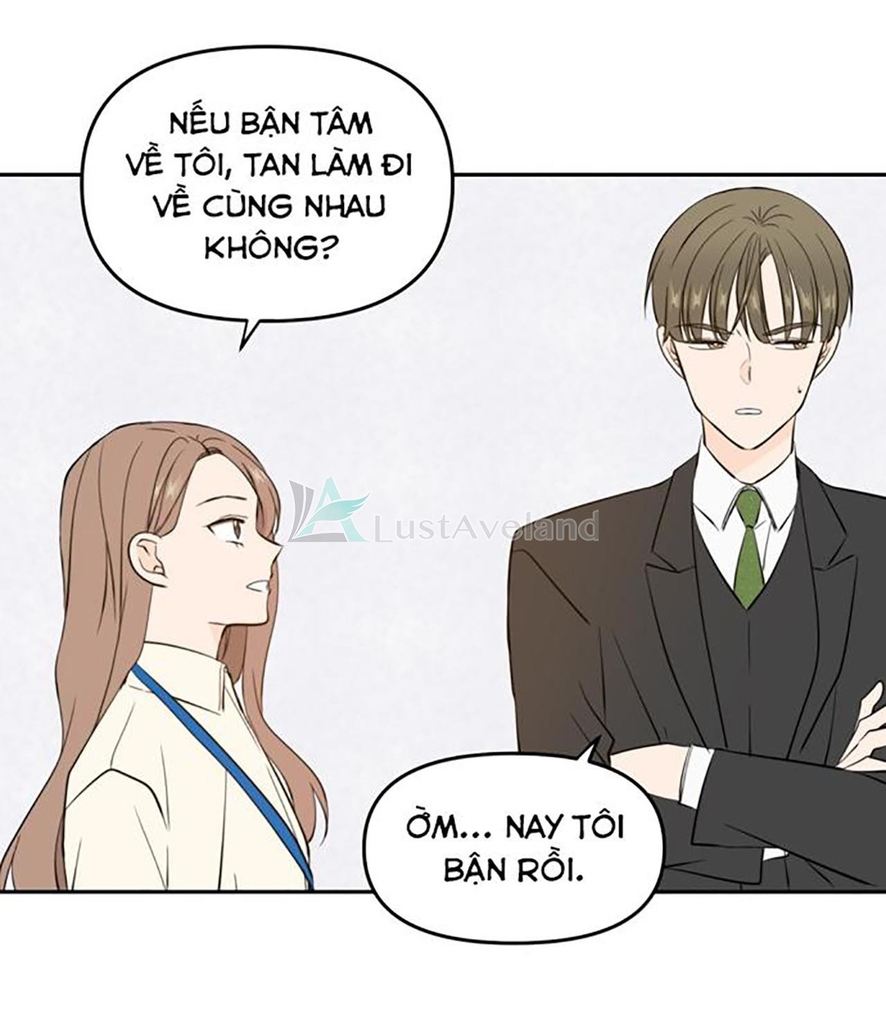 kiếp này cũng xin chăm sóc tôi như vậy nhé kiếp này cũng xin chăm sóc tôi như vậy nhé chapter 40 13