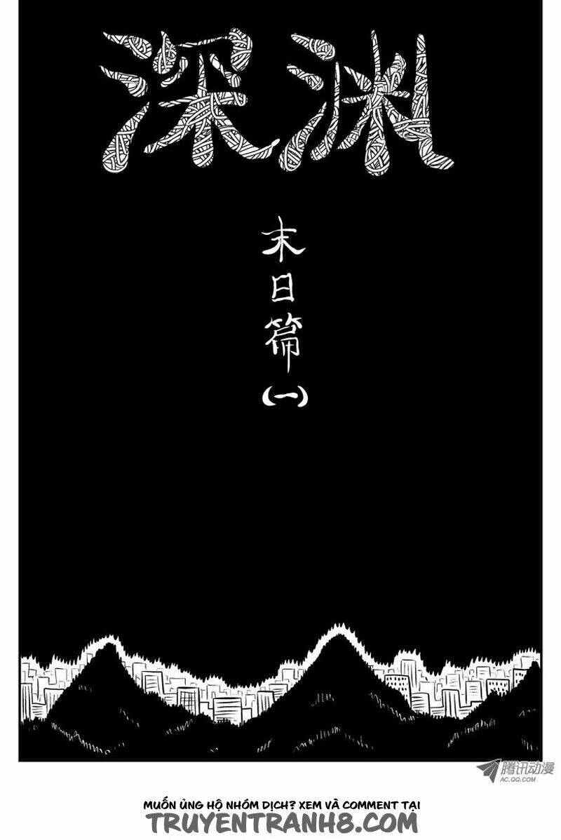 ký sinh trùng chapter 3.1 3