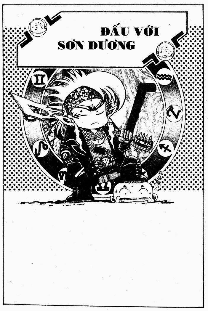 tiểu hòa thượng hd remake chapter 53 1