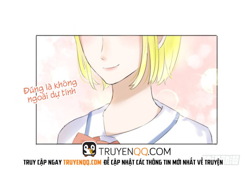 hiệp bá, chúng ta không phù hợp chapter 16 11