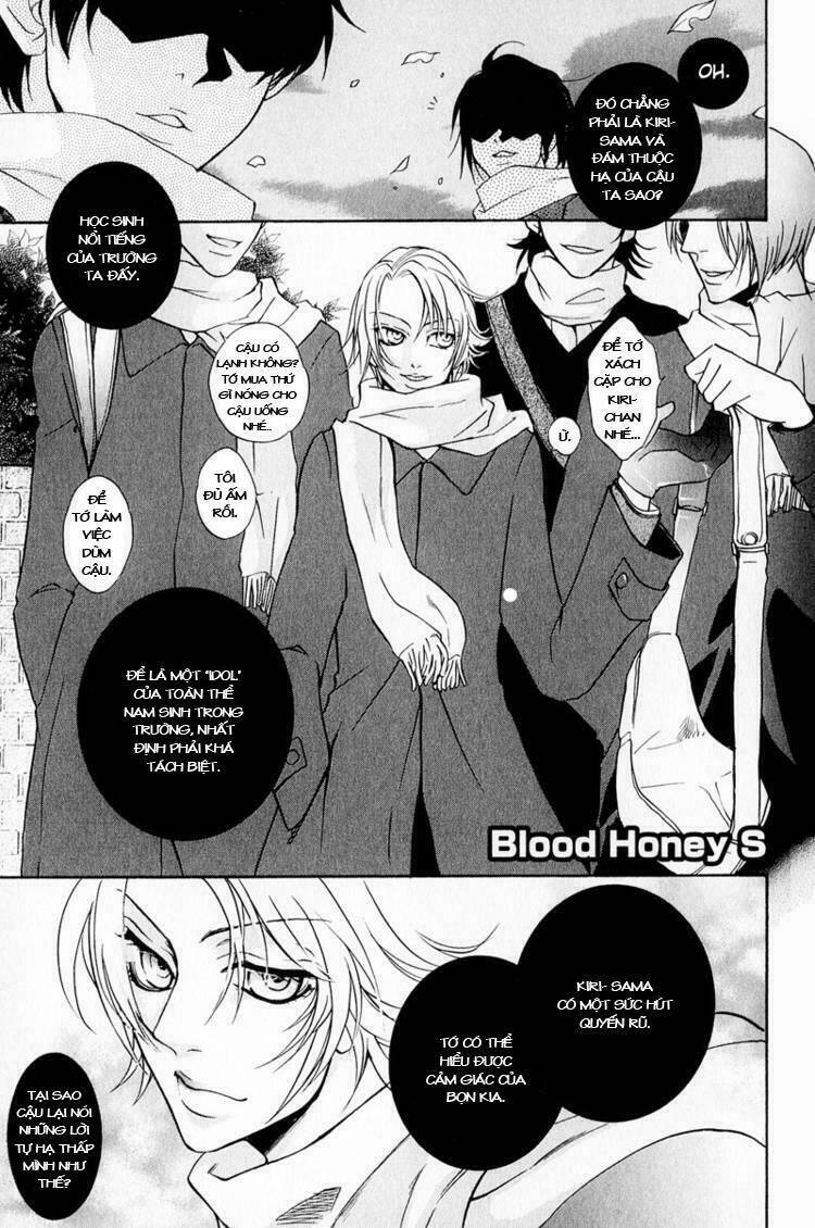 blood honey chapter 3 8