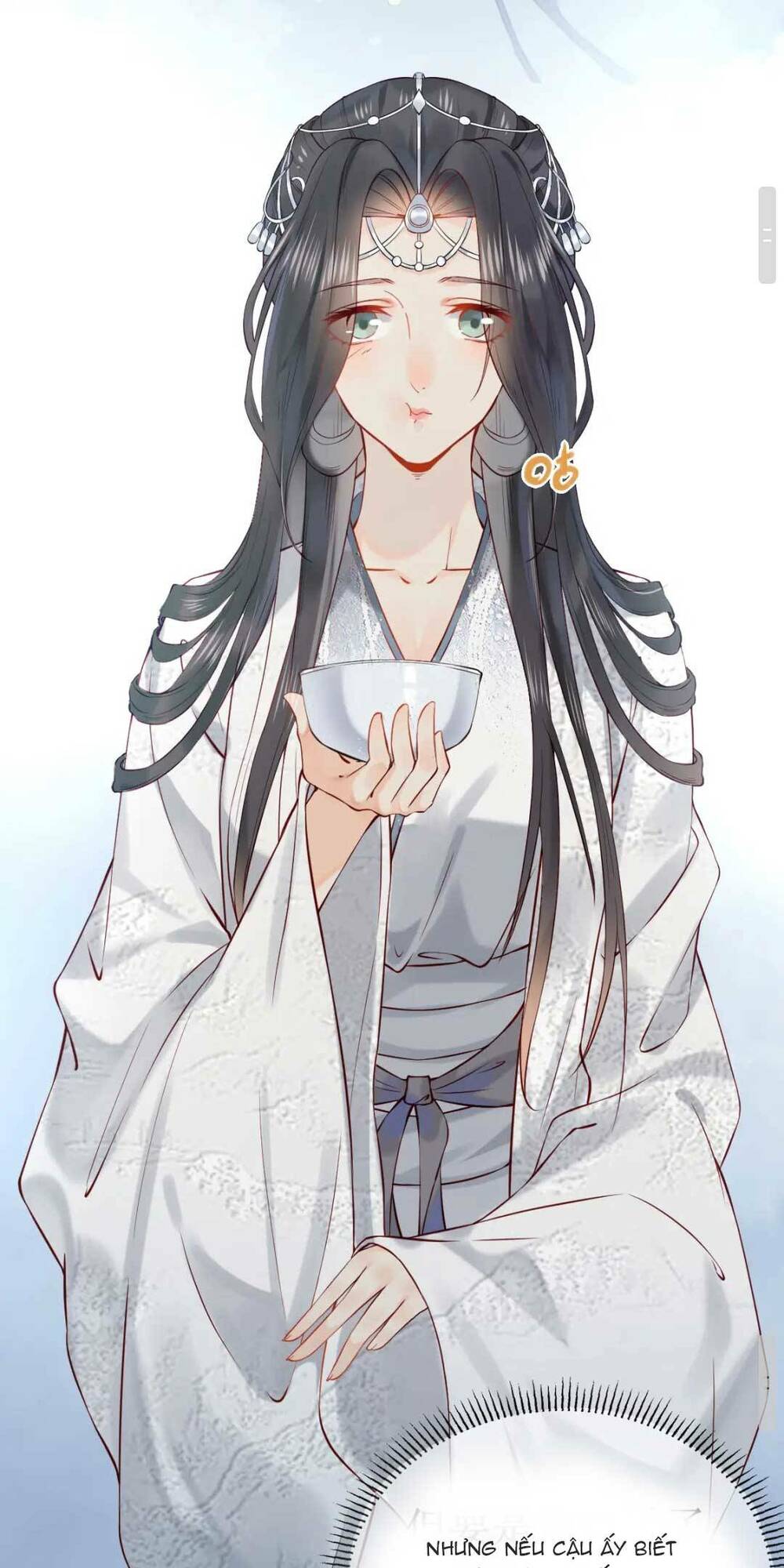 xuyên sách : nghịch đồ hắn lại muốn bắt nạt sư phụ chapter 6 44