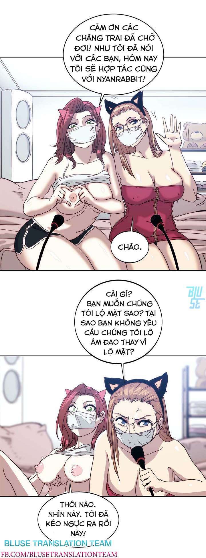 dục vọng chết người chapter 11 24
