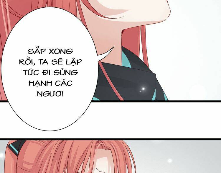 nữ hoàng giá đáo chapter 2 16