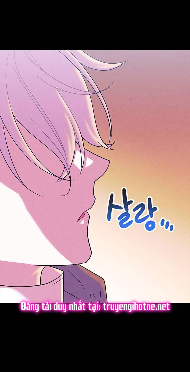 [bản 18+] trò chơi săn mồi của hoàng đế và thánh kỵ sĩ chapter 30.2 16