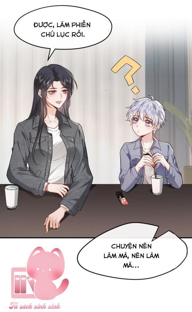 phu nhân mỗi ngày đều tại tuyến vả mặt chapter 3 34