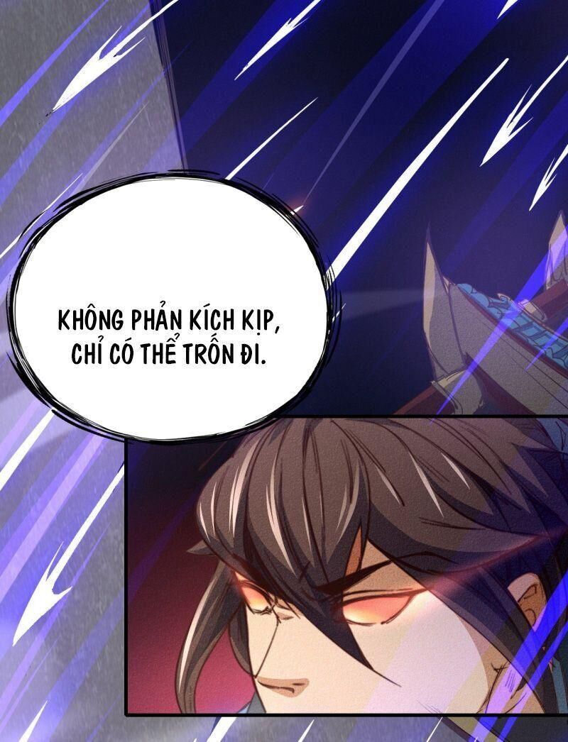 võ đạo chiến thần chapter 7 50