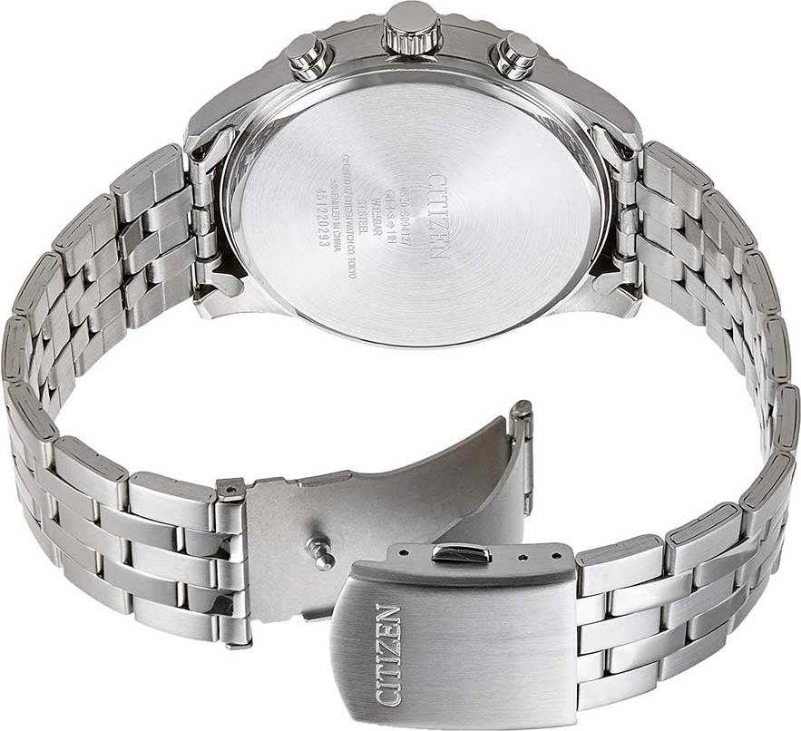 Đồng hồ nam Citizen AN8060-57A