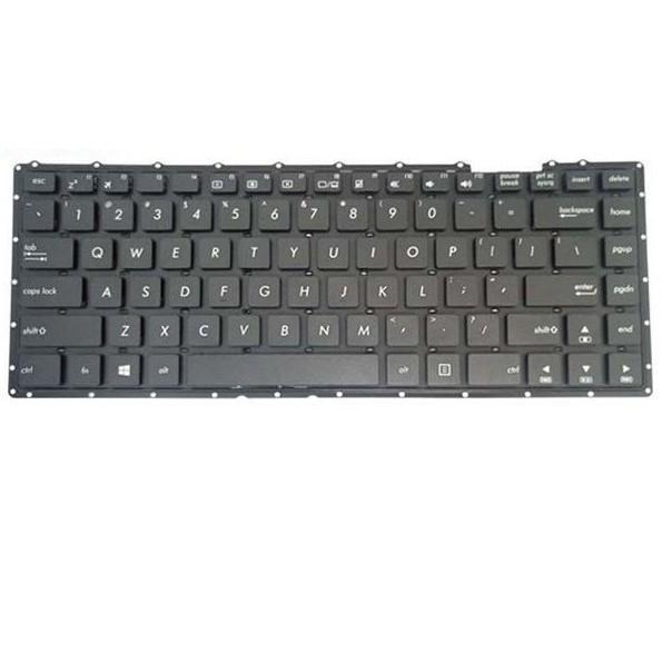 BÀN PHÍM Asus X451 X451V K455 W419 X403M W419L Y483 W409L X453M ZIN OR OEM BH 6 THÁNG- THEO DÕI SHOP ĐỂ GIẢM NGAY 10K