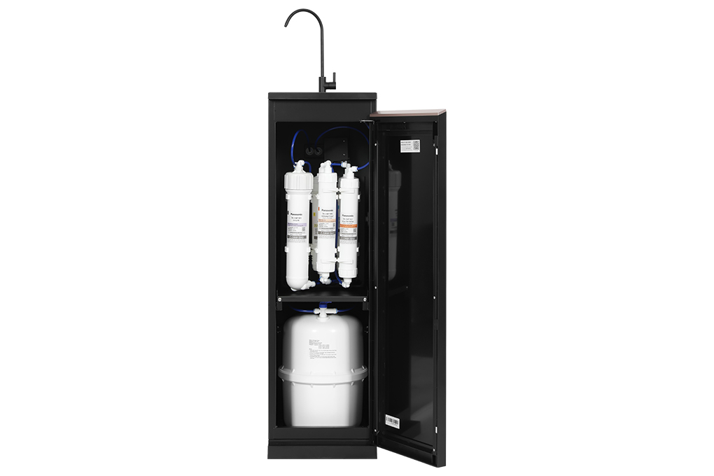 Máy lọc nước RO Panasonic TK-CA812M-VN 6 lõi - Hàng chính hãng - Bảo hành 12 tháng chính hãng
