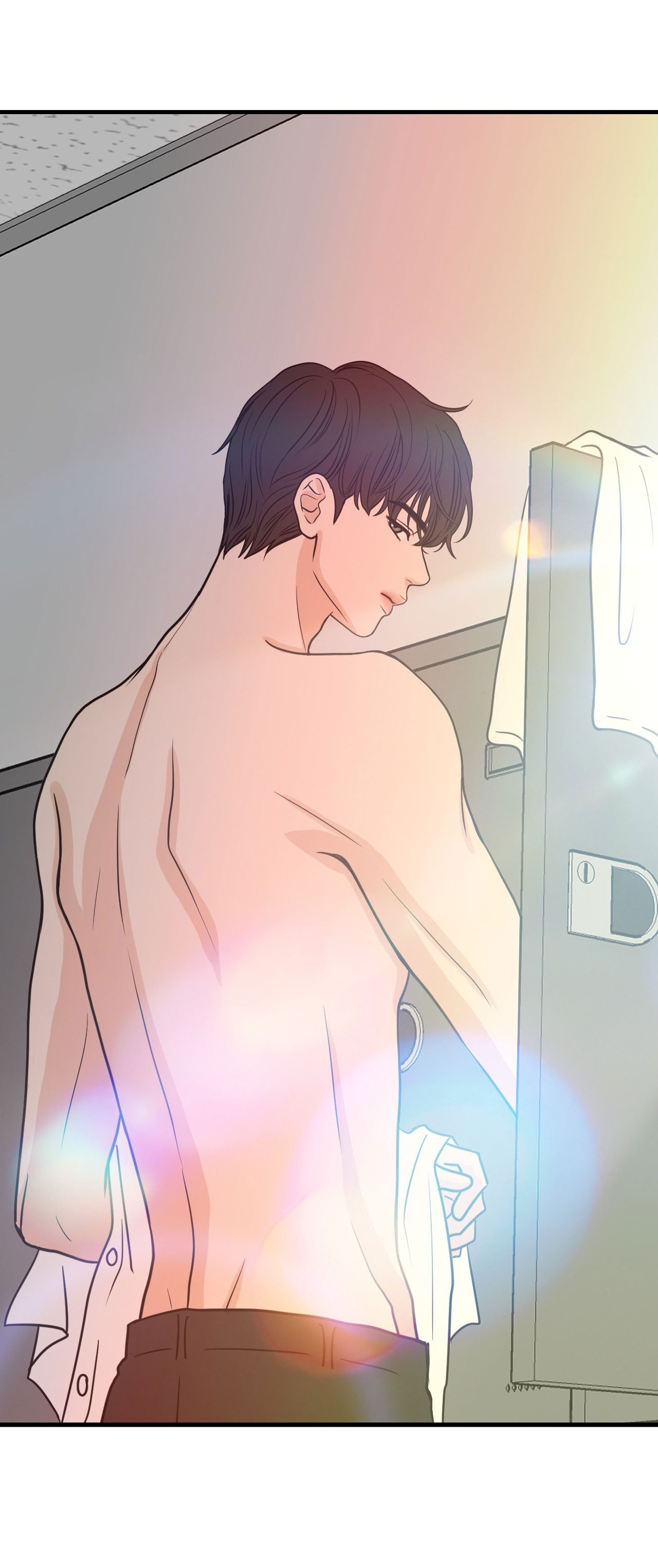 [15+] hoa vẫn chưa nở chapter 8.2 13