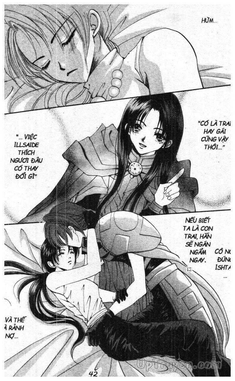 vampire game chapter 15 41