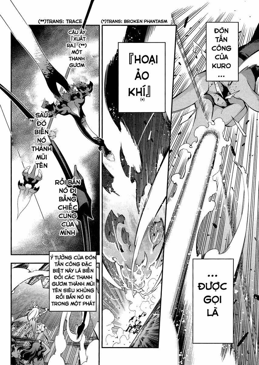 fate/kaleid liner prisma illya 2wei! chapter 21 16