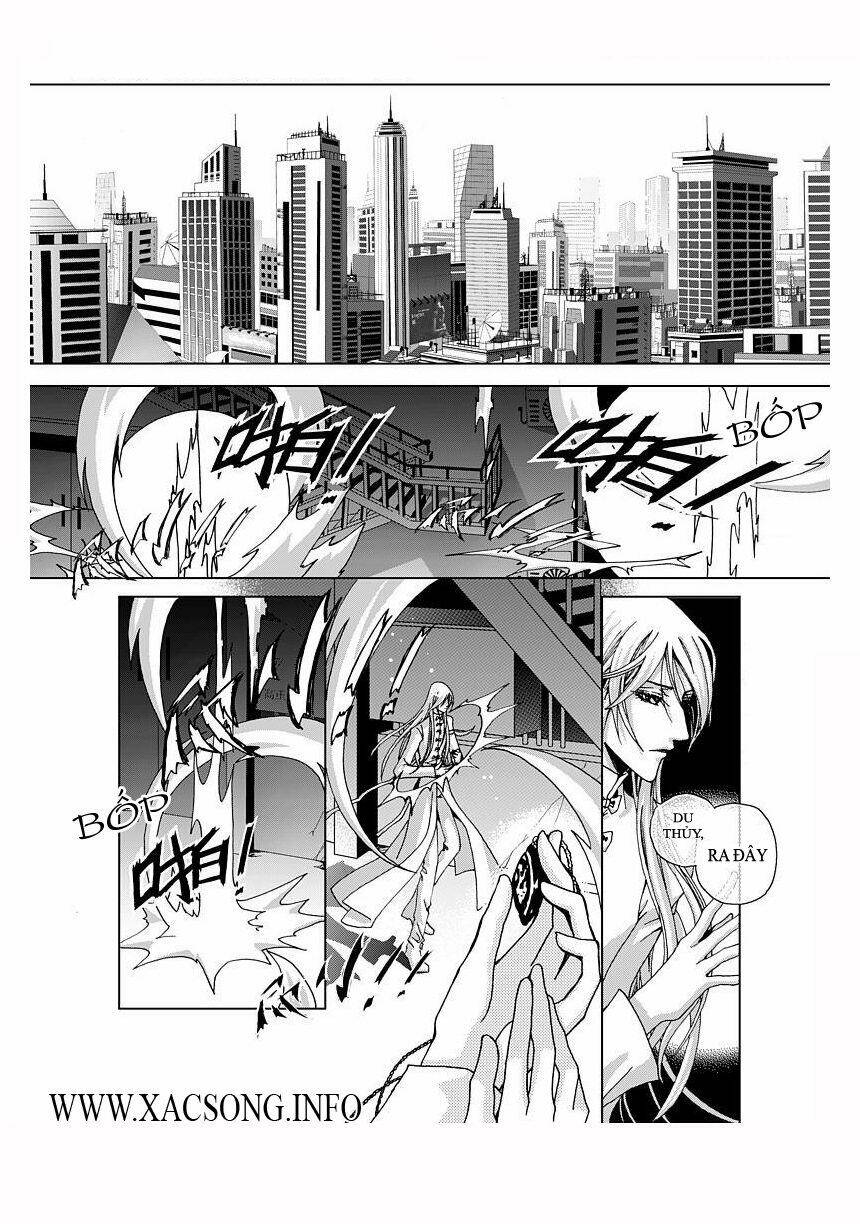 dedicate to your name - yi bi zhi ming chapter 1 3