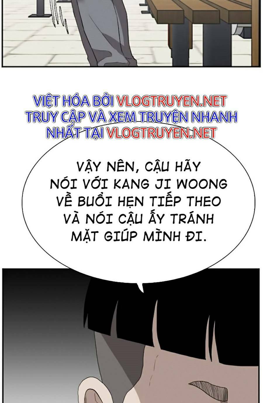 người xấu chapter 70 75