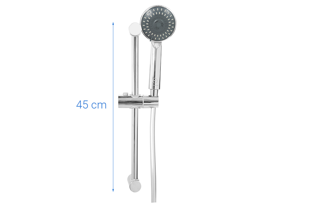Máy nước nóng trực tiếp Ariston AURES PREMIUM+ 4.5 - Hàng chính hãng