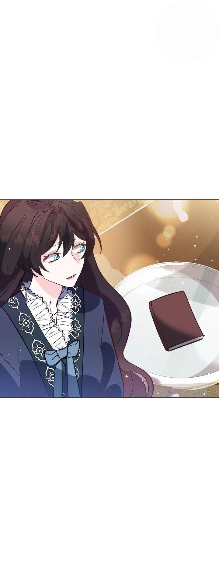 cách để nhân vật phụ phá đảo game hẹn hò chapter 21 57