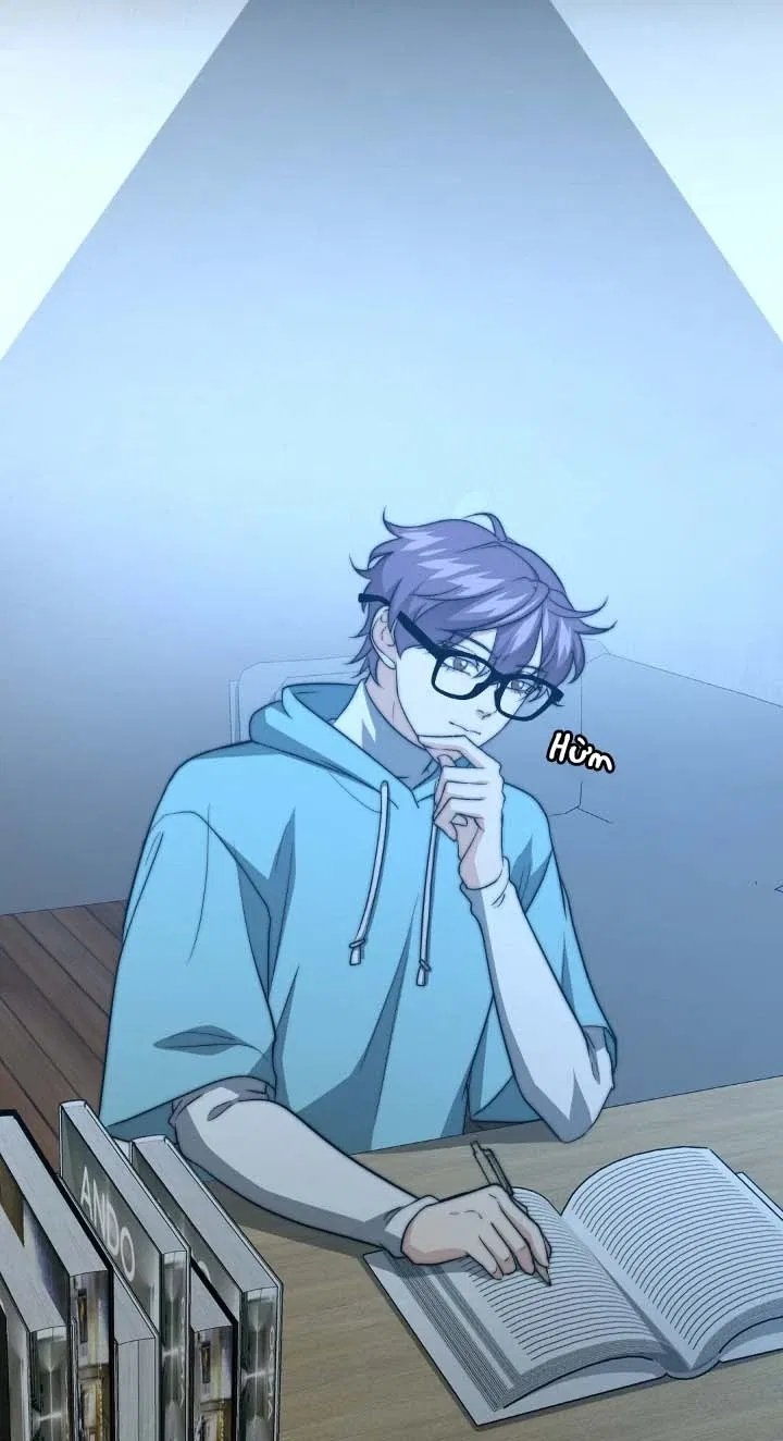 bí mật của omega k chapter 28 34