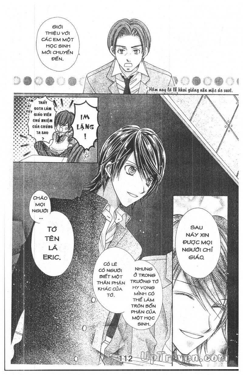 thiên đường rock chapter 4 112