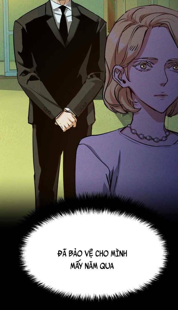 bạn học tôi là lính đánh thuê chapter 131 18