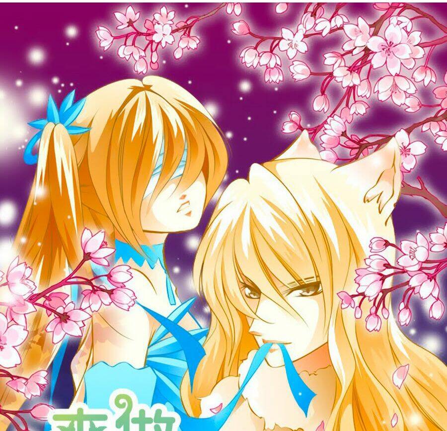 đến làm yêu quái đi chapter 1 1