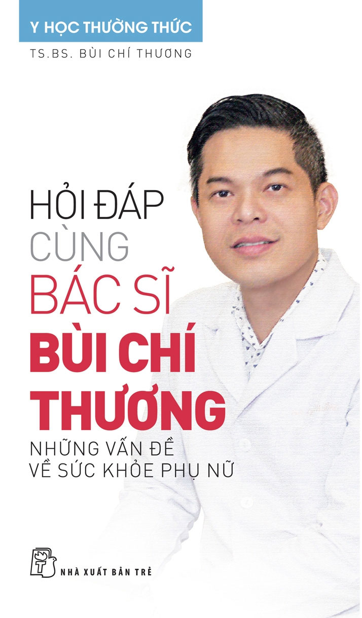 Hỏi Đáp Cùng Bác Sĩ Bùi Chí Thương _TRE