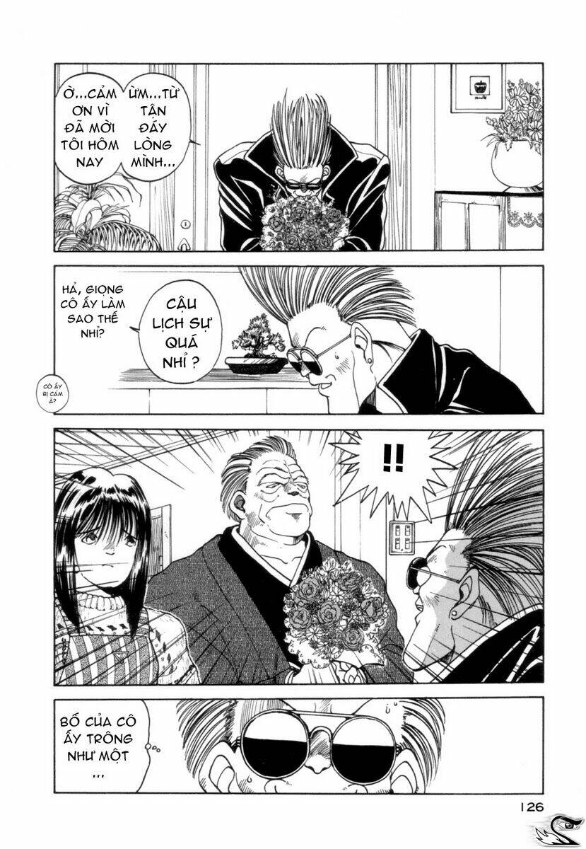 ah! my goddess chapter 6 21