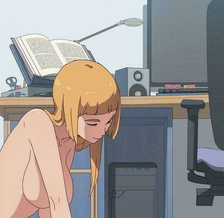 bạn cùng phòng bất đắc dĩ chapter 6 67