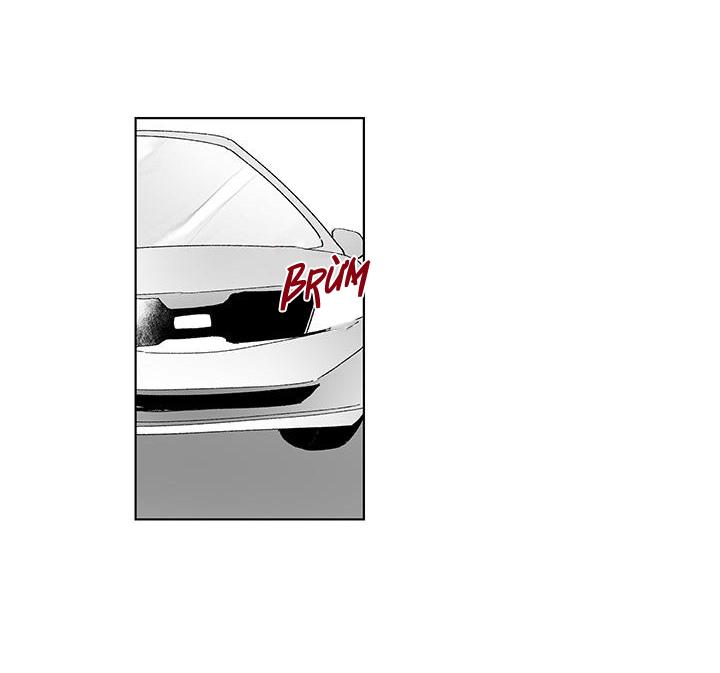 một tuần dục vọng – truyện ngắn omegaver chapter 4.3 11