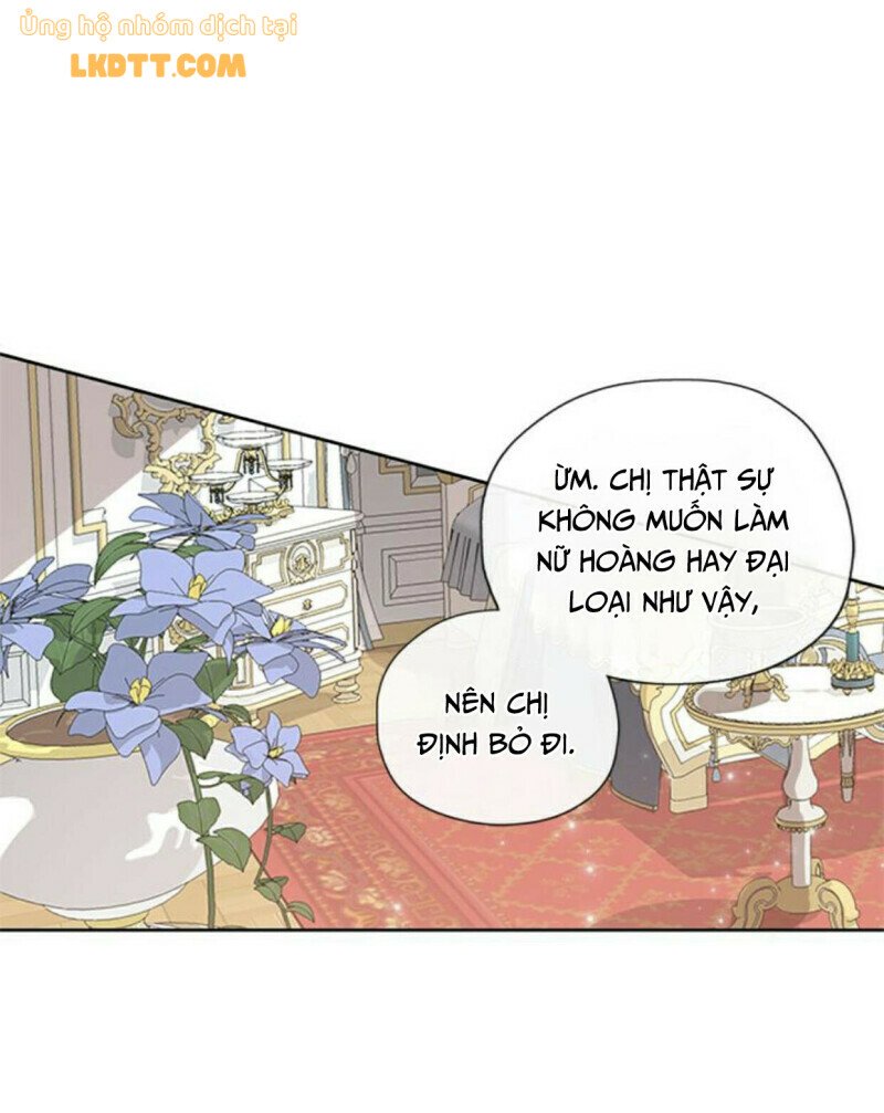 đi theo dấu vụn bánh chapter 28 32