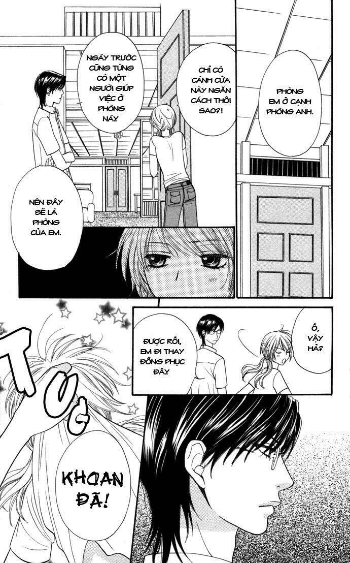 yokujou (c) max (desire climax) chapter 16 14