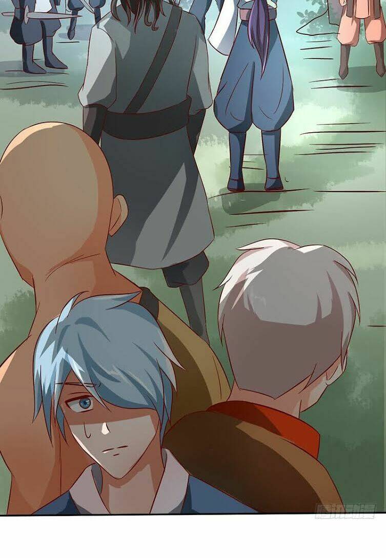 hỗn độn kiếm thần chapter 45 3