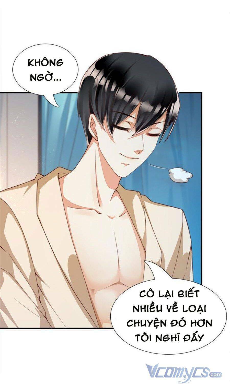 gặp phải người chồng xảo quyệt! chapter 23 20