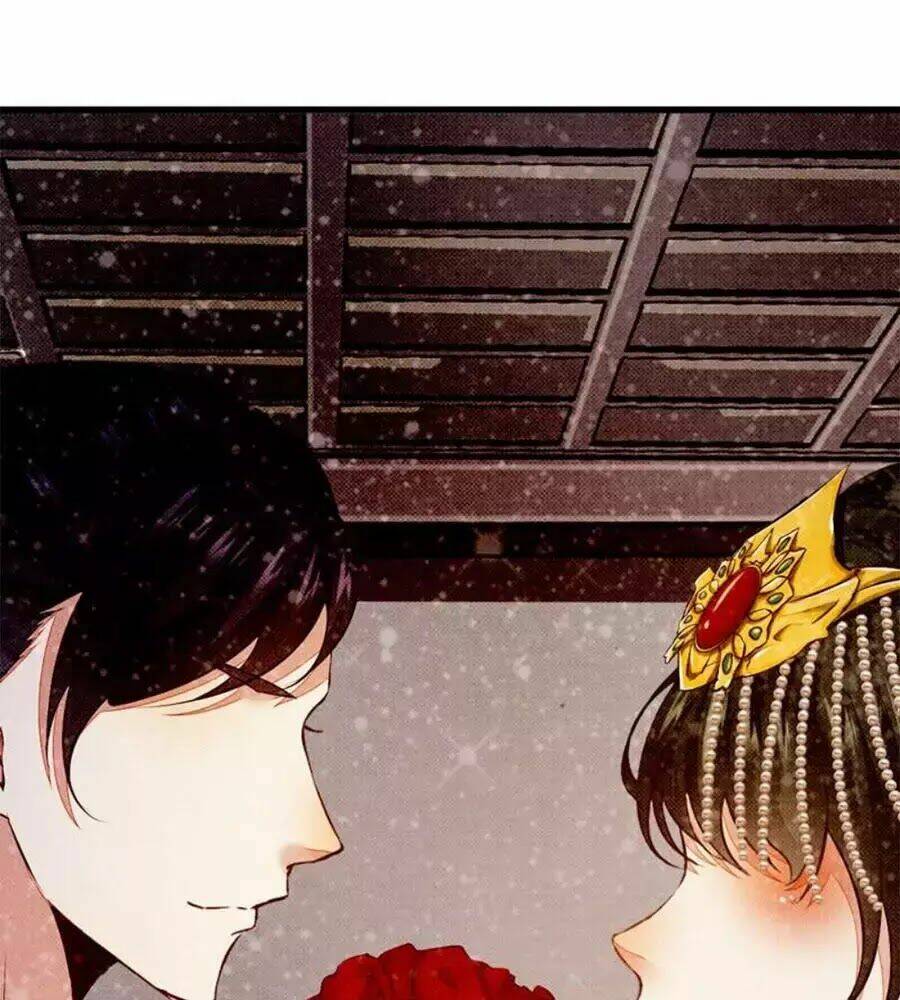 thần y khí nữ: ngự thú cuồng phi của quỷ đế chapter 50 57