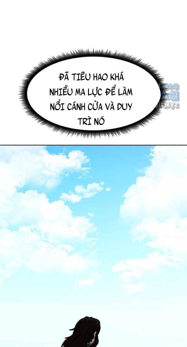 bậc thầy phép thuật ở thế giới võ lâm chapter 20.1 4