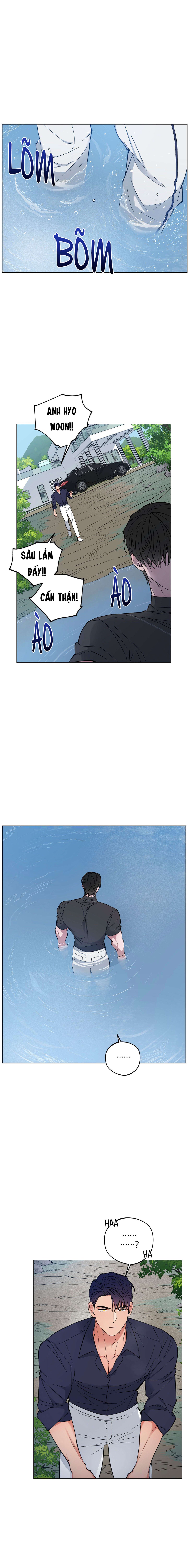 bình minh trên sông mây chapter 18 9