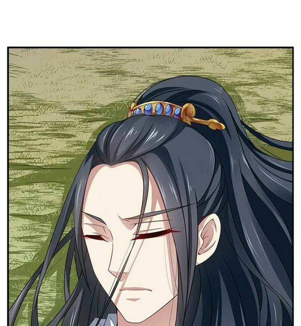 thịnh thế an nhiên chapter 1 41