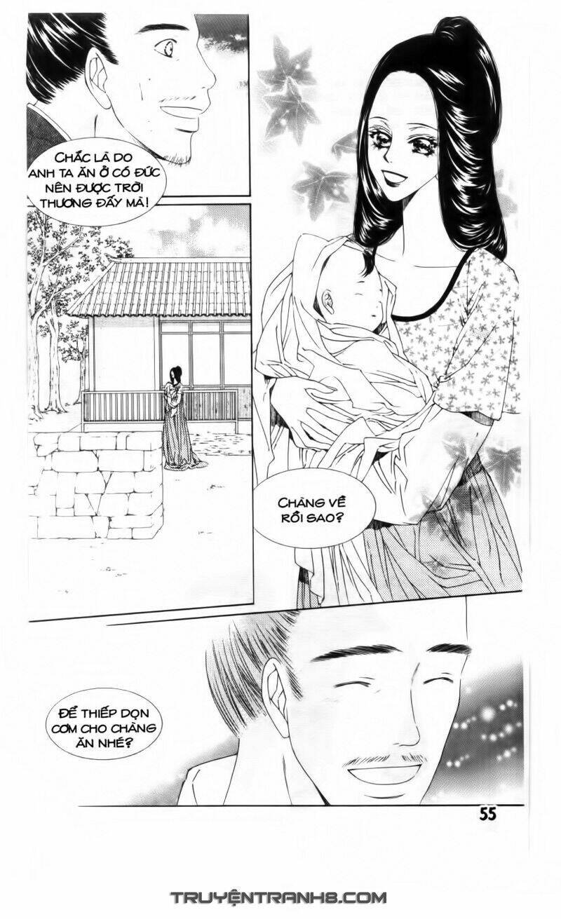 pháp sư trừ tà chapter 16 6
