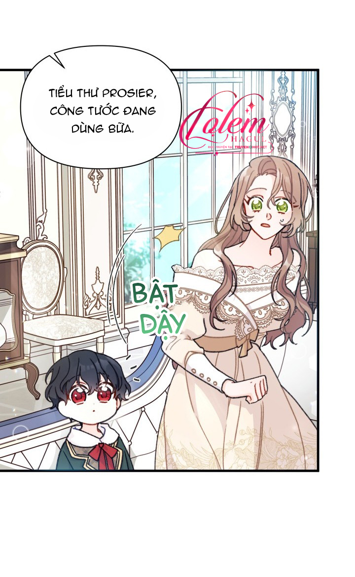 tôi đã kết hôn khi tôi tìm thấy nam chính chapter 5 42