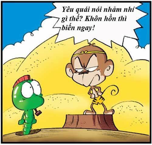 tân tây du ký chapter 18 4